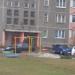 Перекладины в городе Череповец