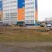Детская площадка в городе Череповец