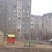 Детская площадка в городе Череповец