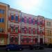 ул. Жарковского (ru), 16 in Homieĺ city