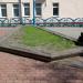 Flower bed in Homieĺ city