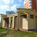 Канализационная насосная станция (ru) in Homieĺ city