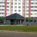 Дискаунтер «Брусничка» (ru) in Homieĺ city