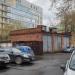 Трансформаторная подстанция № 2263 в городе Москва