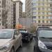 Вентиляционный киоск № 537 Калужско-Рижской линии метрополитена в городе Москва