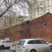 Трансформаторная подстанция № 2263 в городе Москва