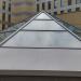 Световой фонарь в городе Москва