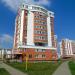 бул. Газеты Гомельская правда (ru), 17 in Homieĺ city