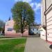 Учебно-производственные мастерские (ru) in Homieĺ city