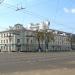 Savieckaja vulica, 58 in Homieĺ city