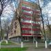 Savieckaja vulica, 45 in Homieĺ city