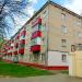 Savieckaja vulica, 43 in Homieĺ city