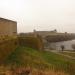 Spes bastion in Narva city