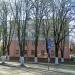 Общежитие № 1 БелГУТ (ru) in Homieĺ city