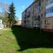 Area for drying clothes in Homieĺ city