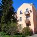 ул. Жарковского (ru), 18 in Homieĺ city
