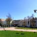 Детская музыкальная школа искусств № 1 им. П. И. Чайковского (ru) in Homieĺ city