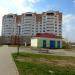 Трансформаторная подстанция ТП 972 (ru) in Homieĺ city