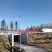 Велосипедный и пеший тоннель в городе Силламяэ