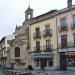 Plaza del Corrillo, 7 en la ciudad de Salamanca