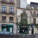 Plaza del Corrillo, 12 en la ciudad de Salamanca