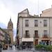 Calle Compañía, 1 en la ciudad de Salamanca