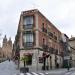 Calle San Pablo, 56 en la ciudad de Salamanca