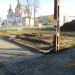 Палатка «Овощи-фрукты» в городе Кимры