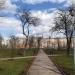 Парк «Яблоневый сад» в городе Москва