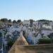 Trulli of Alberobello