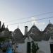 Trulli of Alberobello