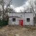 Газораспределительная районная подстанция в городе Москва