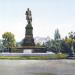 Памятник Николаю I в городе Киев