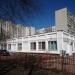 Спортивно-оздоровительный комплекс ООО «Третий вариант» в городе Москва