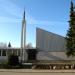 Meetinghouse of the Latter Day Saint movement in Lappeenranta city