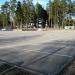 Parking in Lappeenranta city