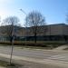 Lappeenranta swimming hall in Lappeenranta city