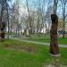 Малая архитектурная форма «Сова» (ru) in Homieĺ city
