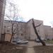 Остинская ул., 54б в городе Череповец