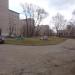 Детская площадка в городе Череповец