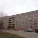 Общежитие с блоком обслуживания в городе Череповец