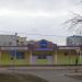 Проходная в городе Череповец