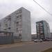 218-й квартал в городе Череповец