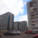 218-й квартал в городе Череповец