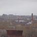 Дымовая труба в городе Череповец