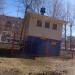 Газовый пункт в городе Череповец