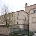 Colegio de Anaya en la ciudad de Salamanca
