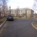 Детская площадка в городе Череповец