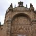 Iglesia de San Esteban en la ciudad de Salamanca