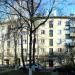 praspiekt Pieramohi, 14 in Homieĺ city